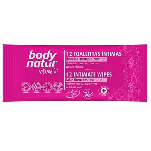 body-natur-toallitas-intimas-12-unidades