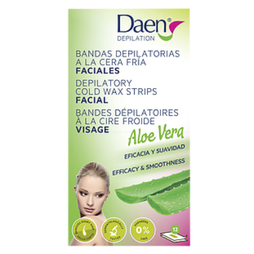 daen-banda-facial-aloe-vera-12-uds