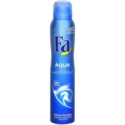 fa-desodorante-spray-aqua-200-ml