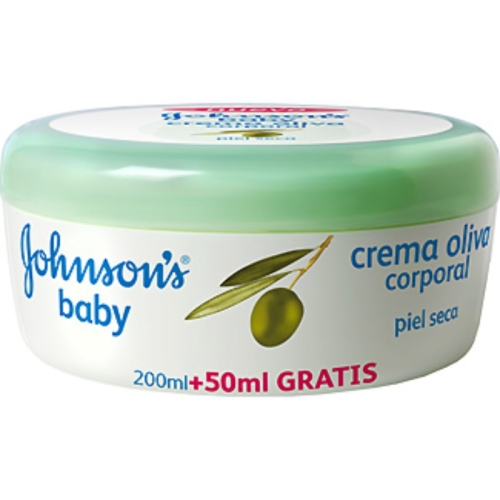 johnson-crema-corporal-oliva-200+50