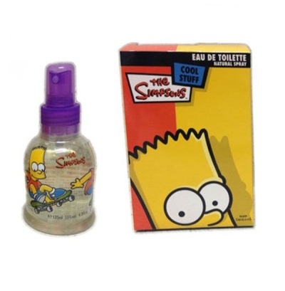 los-simpson-edt-125-vap