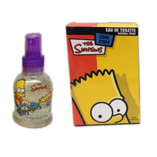 los-simpson-edt-125-vap