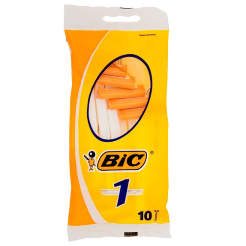 maquinilla-desechable-bic-10-unidades