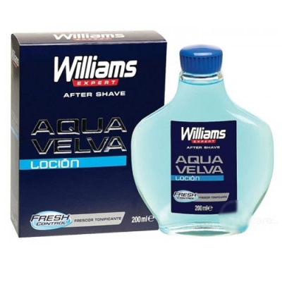 masaje-williams-aqua-velva-200-ml