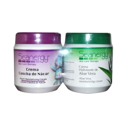 seanergy-set-crema-aloe-500-nacar-500