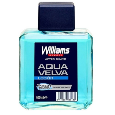 williams-masaje-aqua-velva-400-ml