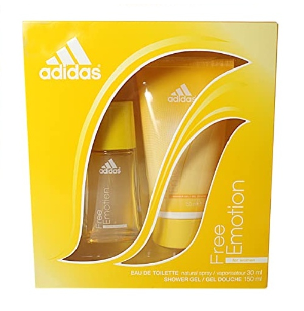Adidas 75 Vap+Gel ml. - Perfumería BdeO