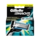 Gillette-Mach-3-Cargador-4