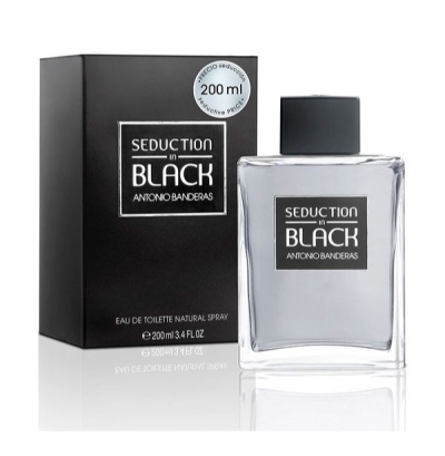 antonio-banderas black-seduction-for-men-edt-200-vap-100-vap