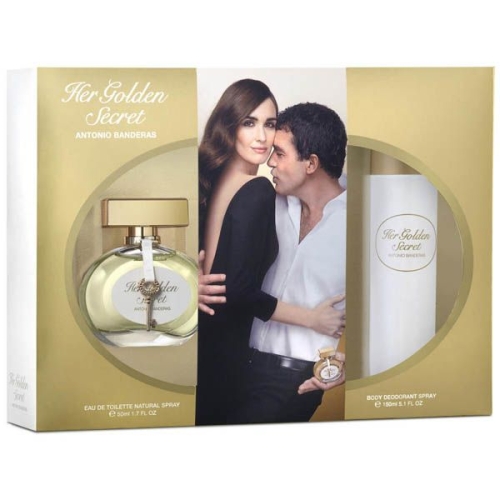 antonio-banderas-secret-golden-mujer-edt-50-vap-desodorante-spray-150-ml