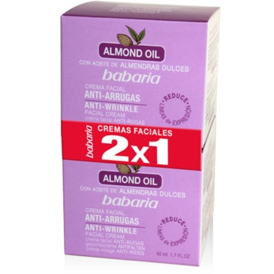 babaria-facial-almendras-antiarrugas-noche-2x50ml