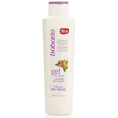 babaria-gel-almendras-750-ml