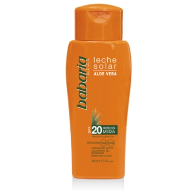 babaria-solar-aloe-spf20-2x200