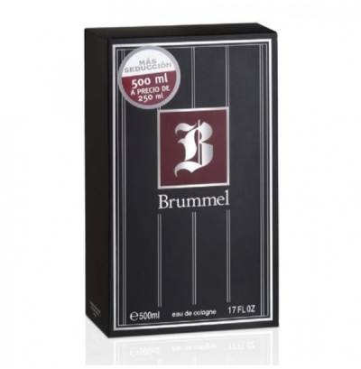 brummel-de-puig-edc-500-oferta-250