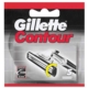 gillette-countour-cargador-5-unidades