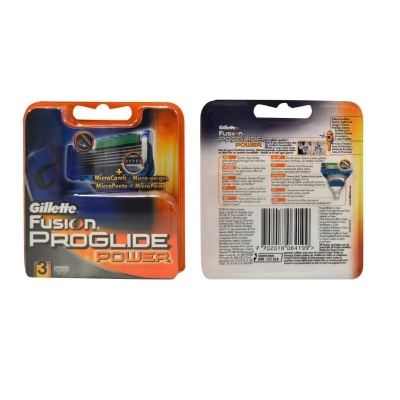 gillette-fusion-proglide-power-cargador-3-uds