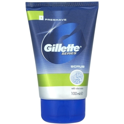 gllette-facial-exfoliante-100ml