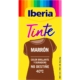 iberia-tinte-marron