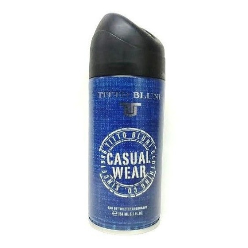 titto-bluni-casual-wear-spray-desodorante-150-ml