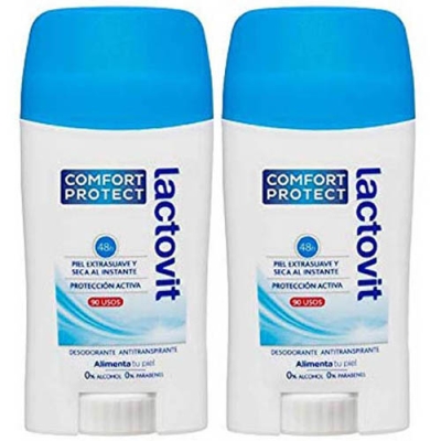 desodorante-lactovit-comfort-protect-stick-duplo-40-ml