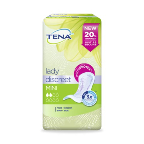 tena-lady-discreet-mini-20-unidades