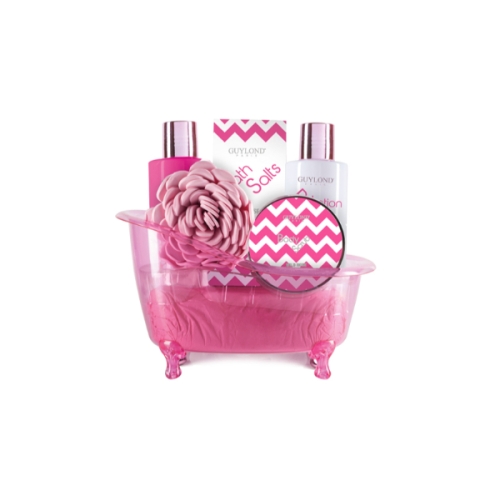 set-regalo-banera-sales-wild-rose