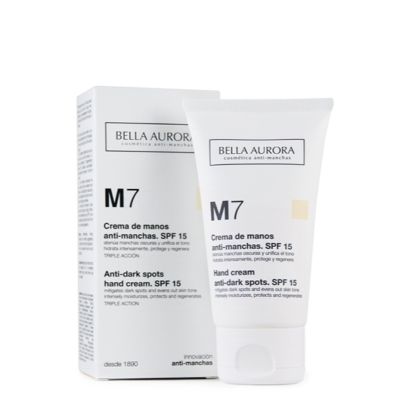 bella-aurora-m7-crema-manos-anti-manchas-spf15