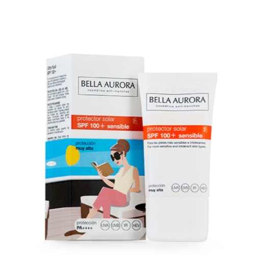 bella-aurora-solar-facial-piel-sensible-spf-100-40-ml