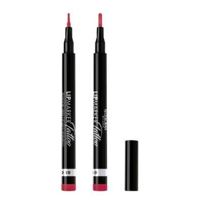 deborah-milano-lip-marker-tattoo-01-coral