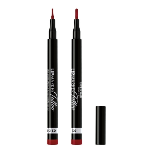 deborah-milano-lip-marker-tattoo-02-deep-red