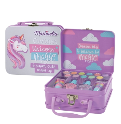 martinelia-dream-big-believe-magic-unicornio-maleta-metal-cuadrada-pequena