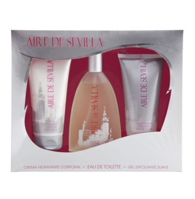 aire-sevilla-woman-edt-150v-leche-150ml-exfoliante-150ml