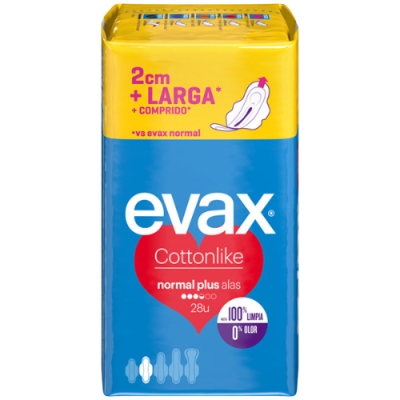 evax-cottonlike-alas-normal-plus-28-unidades