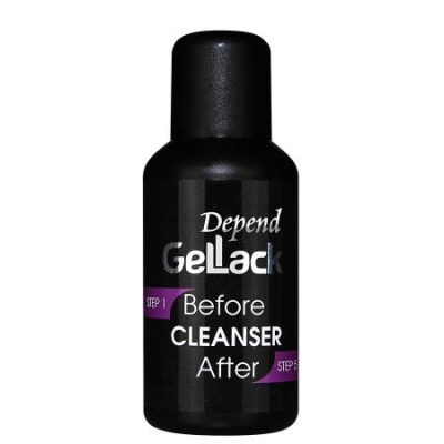 depend-gellack-before-cleanser-after-35-ml