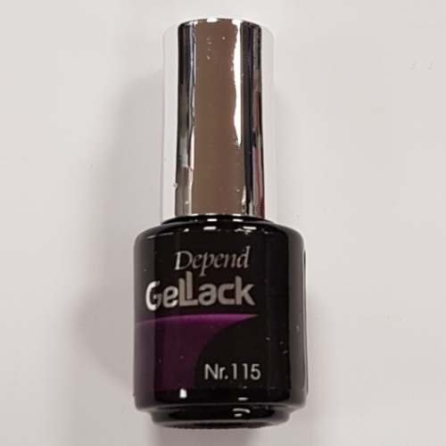 depend-gellack-nr115