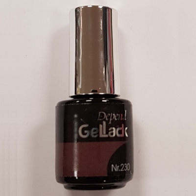 depend-gellack-nr230