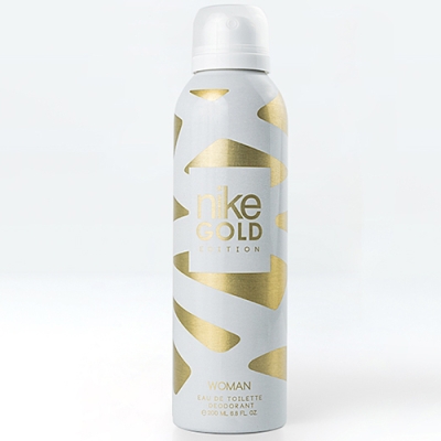 desodorante-nike-gold-edition-woman-spray-200-ml