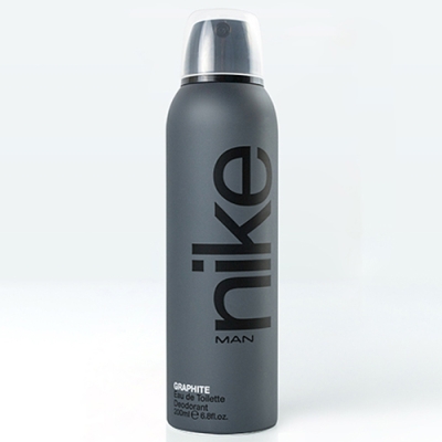 desodorante-nike-graphite-man-spray-200-ml