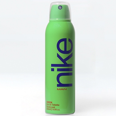 desodorante-nike-man-green-spray-200-ml