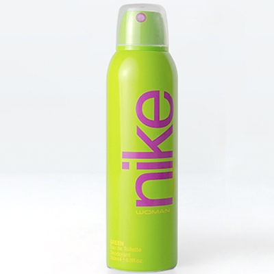 desodorante-nike-woman-green-spray-200-ml