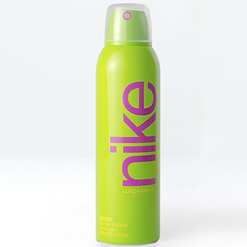 Nike Woman Spray 200 ml - BdeO