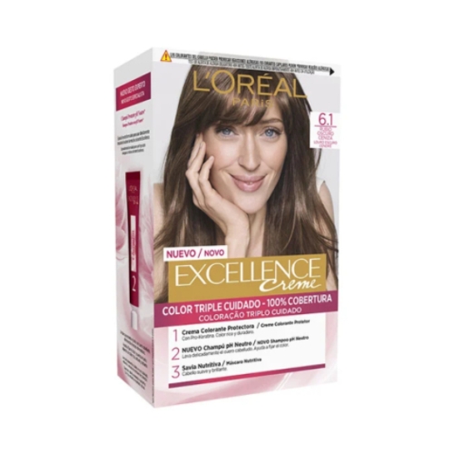 loreal-excellene-creme-6.1-rubio-oscuro-ceniza