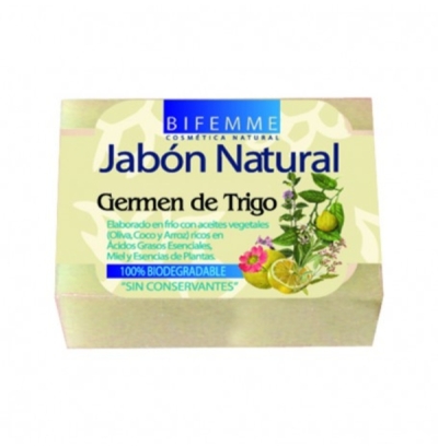 bifemme-jabon-germen-de-trigo