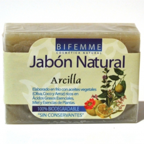 bifemme-jabon-natural-arcilla