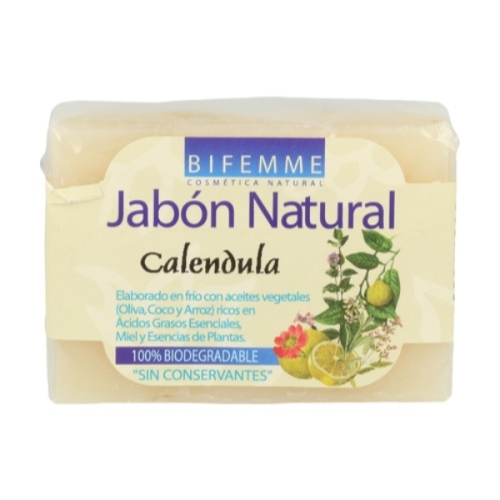 bifemme-jabon-natural-calendula