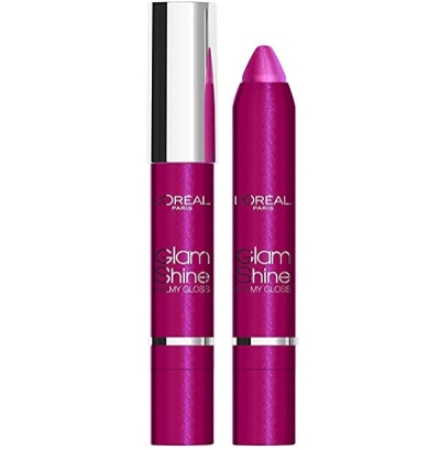 loreal-glam-shine-gloss-balmy-913-dare-the-dragon-fruit