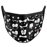 mascarilla-reutilizable-faces-infantil