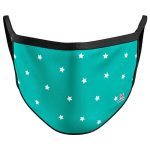 mascarilla-reutilizable-stars-verde-adulto