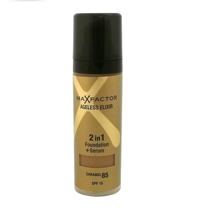 max-factor-ageless-elixir-2en1-serum-85-caramel