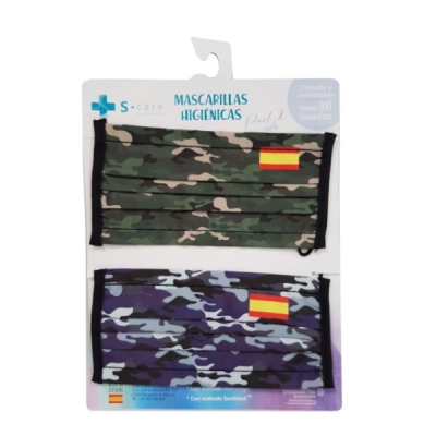 mascarillas-pack-camuflaje-bandera